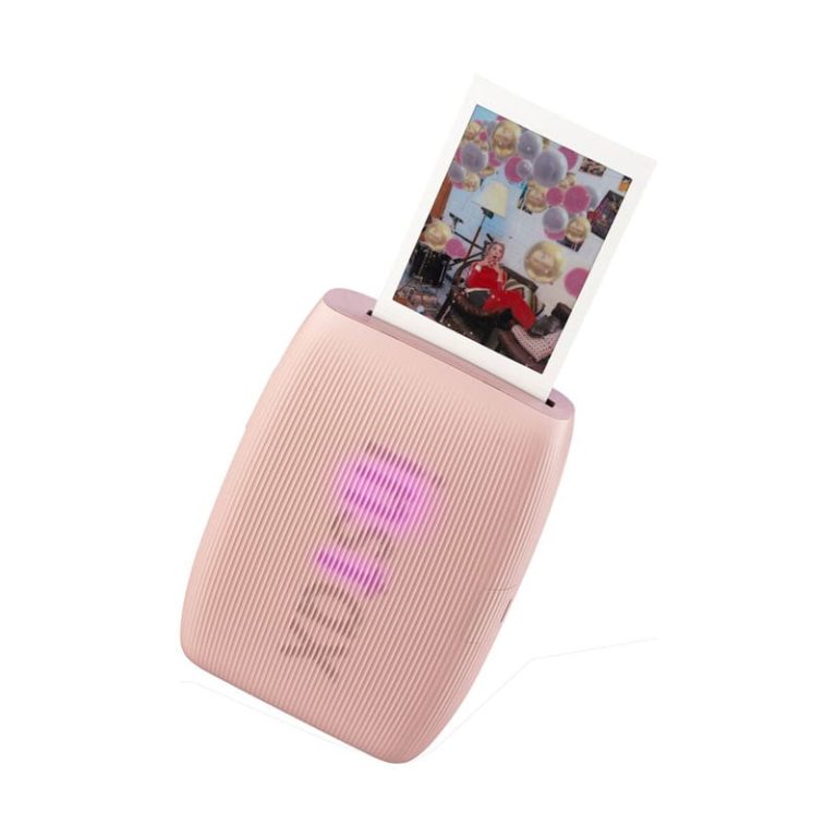 Fuji – Instax mini Link3 Smartphone printer
