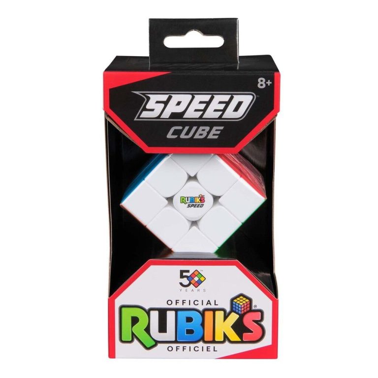 Rubiks Speed Cube 3×3 (6071158)