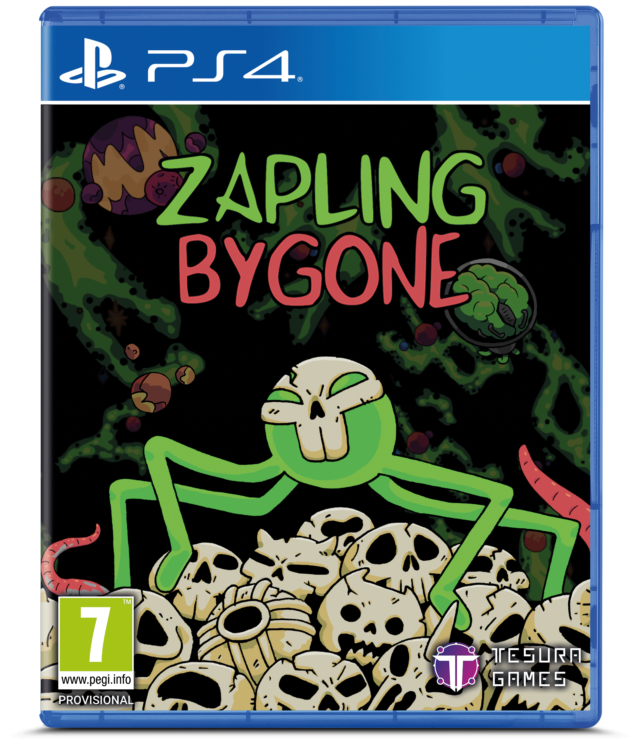 Zapling Bygone