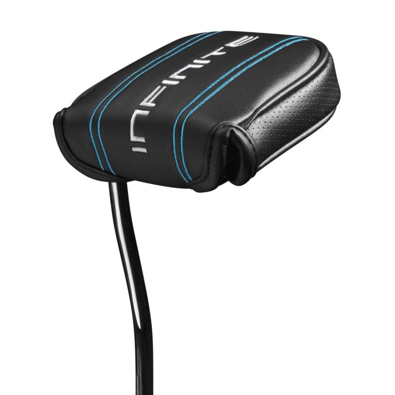 Wilson – Infinite Putter Bucktown RH 33″