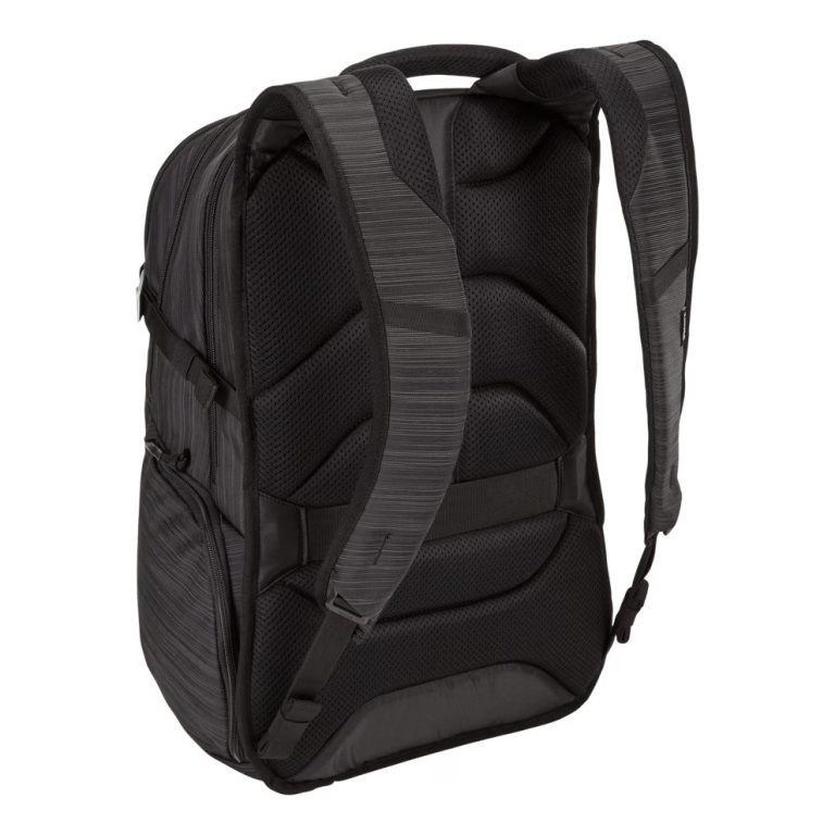 Thule 5354 Construct laptop backpack 28L black