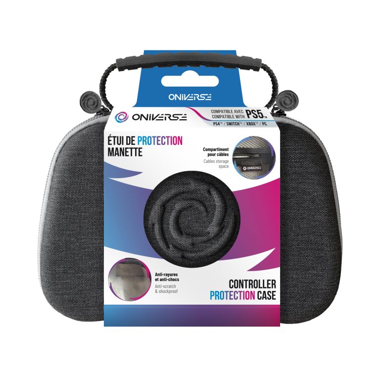 Oniverse Controller Case