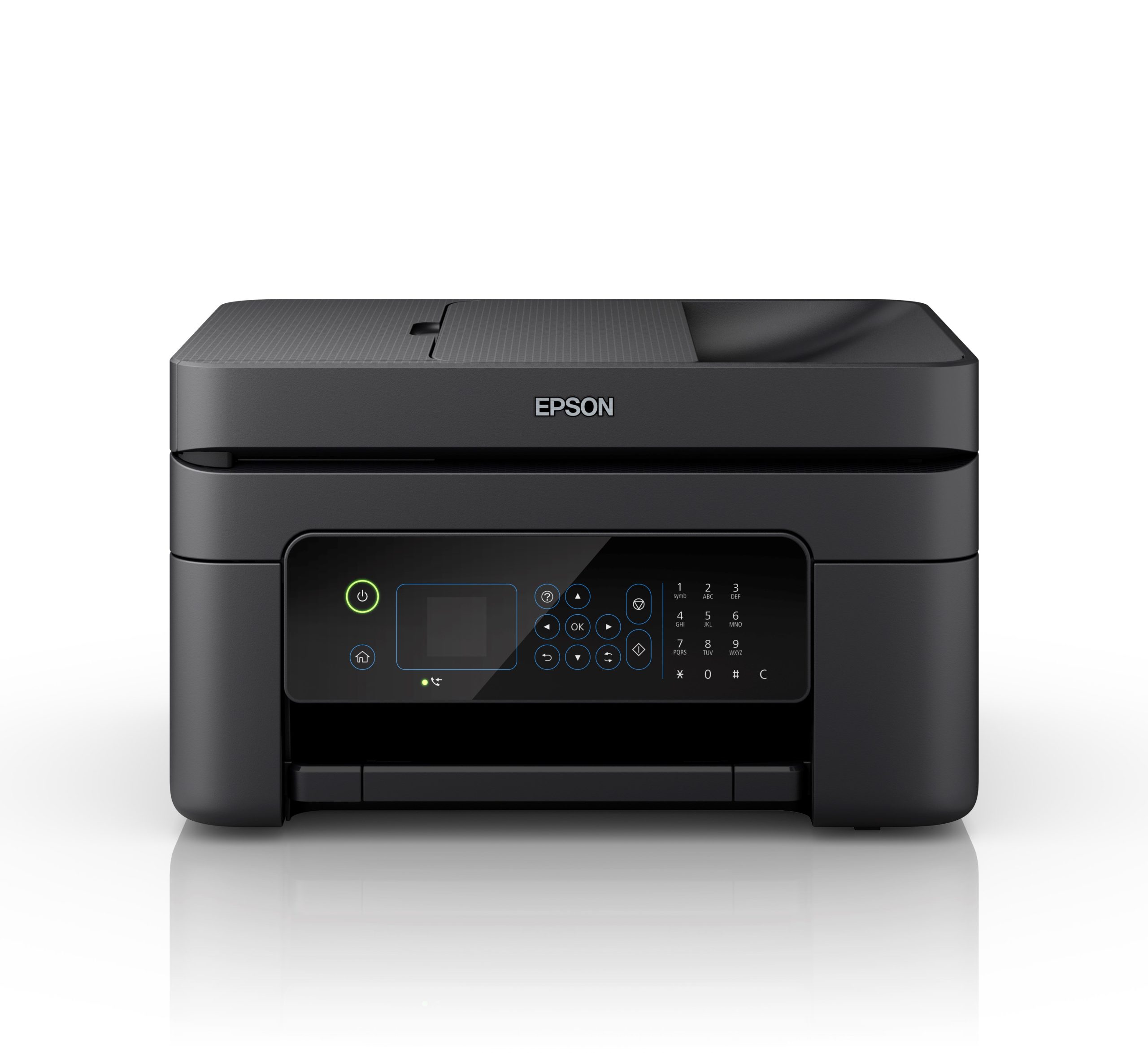 Epson - WorkForce WF-2935DWF