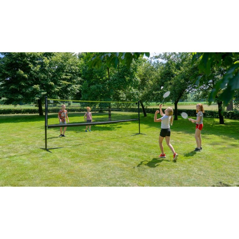 EXIT – Multi-Sport Net 5000 (44.03.10.00)