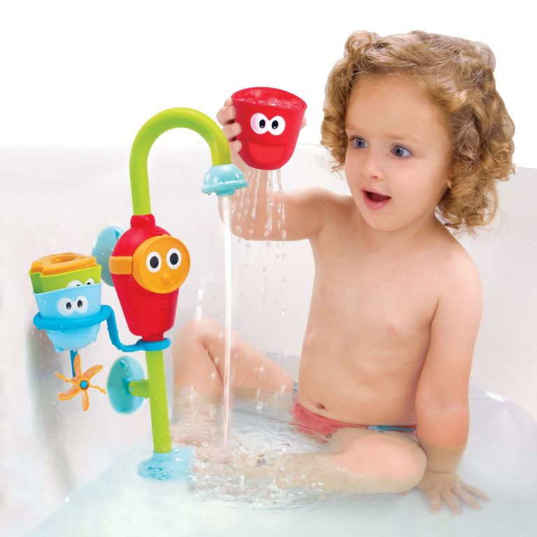 Yookidoo – Flow ´n Fill Spout (YO40116)