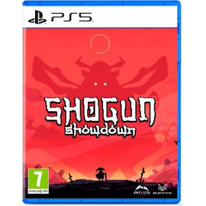Shogun Showdown