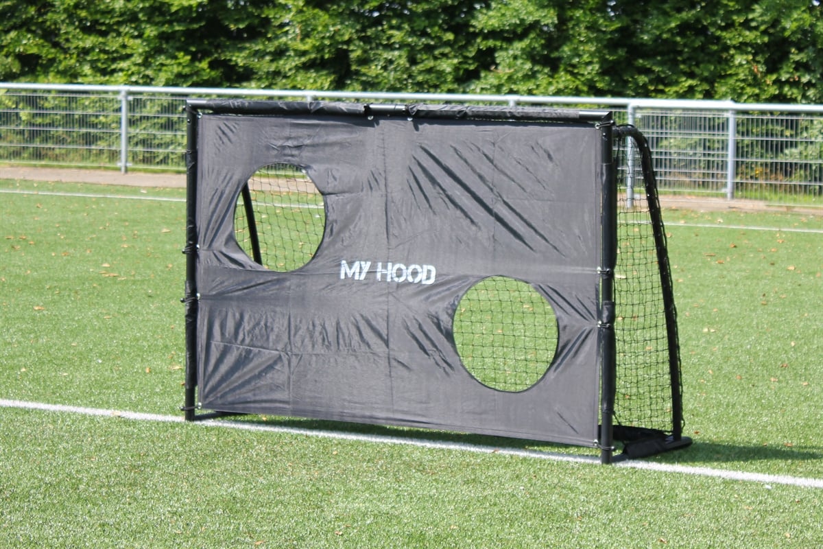 My Hood - Football Goal Chelsea - 220 cm (302037)