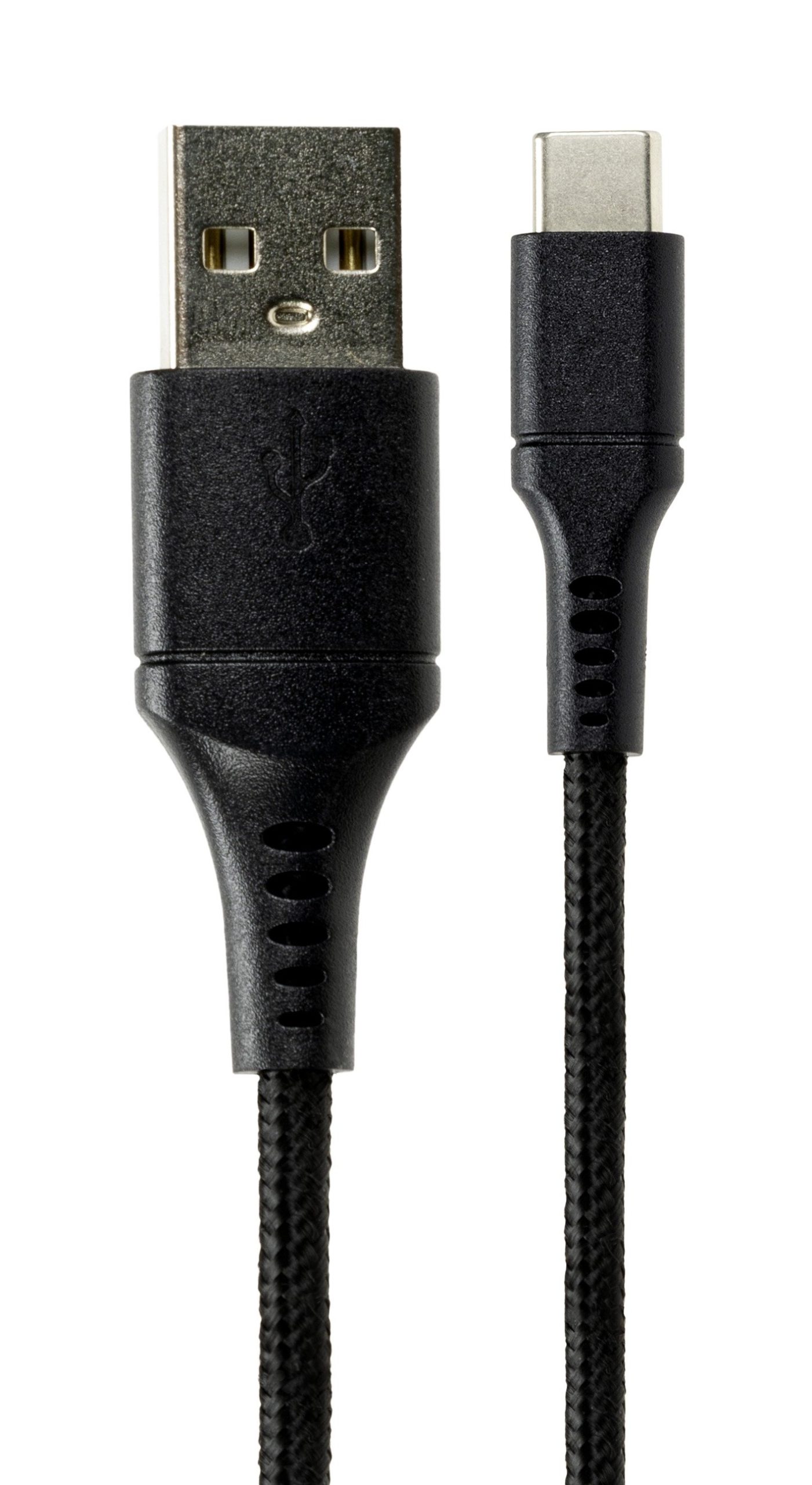 Speedlink - USB-A to USB-C Cable Set, black