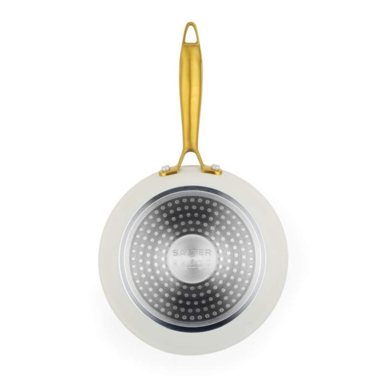 Salter BW14597 Aerotech Professional 20cm Fry Pan