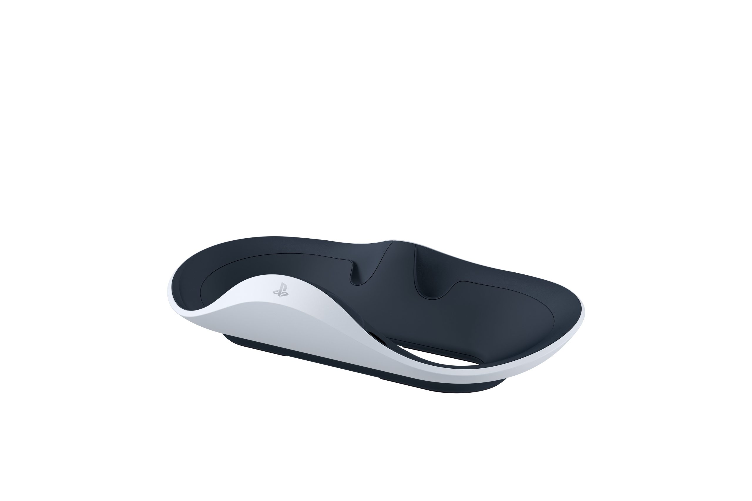 Charging station for PlayStation VR2 Sense controller
