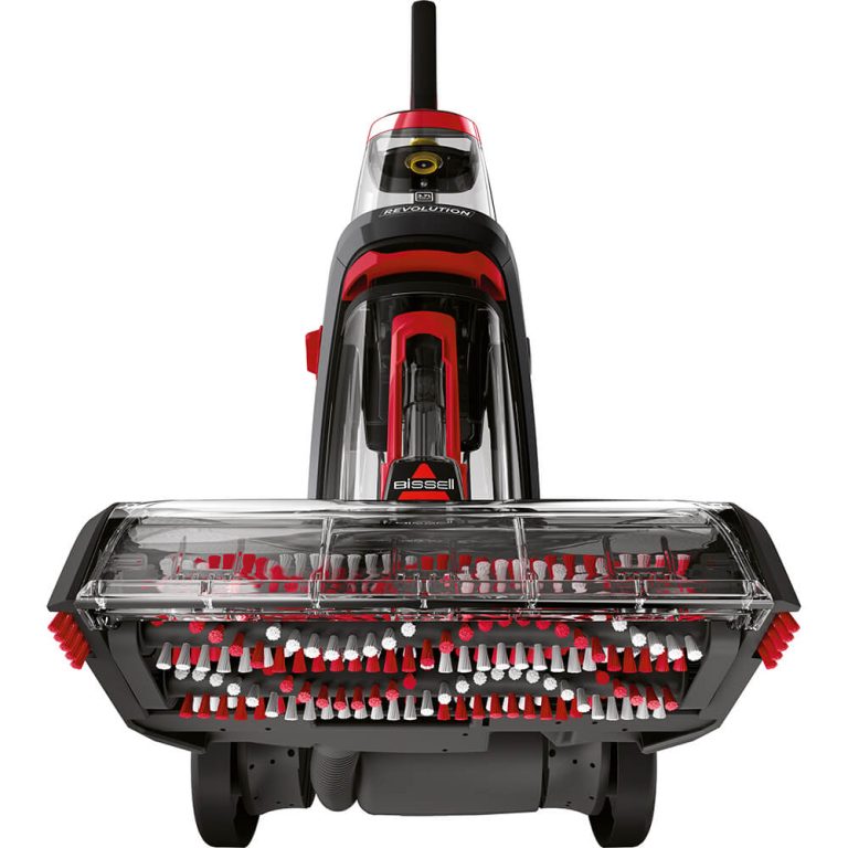 Bissell – Revolution ProHeat 2x ProHeat: The Ultimate Carpet Cleaner for Deep Cleaning