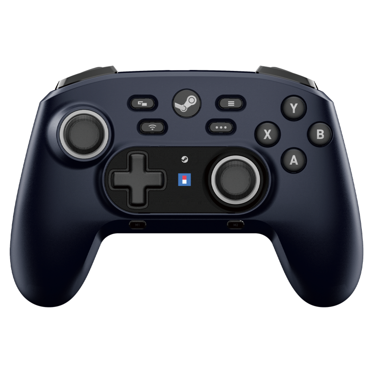 Hori Wireless Horipad For Steam