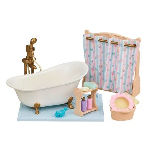 Sylvanian Families - Bath & Shower Set (5739)