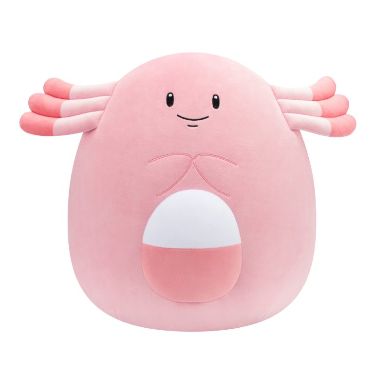 Squishmallows – Pokemon Wave 7B 35 cm – Chansey (SQPK00072)