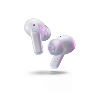 Urbanista - Seoul Pearl White - In-Ear Headphones