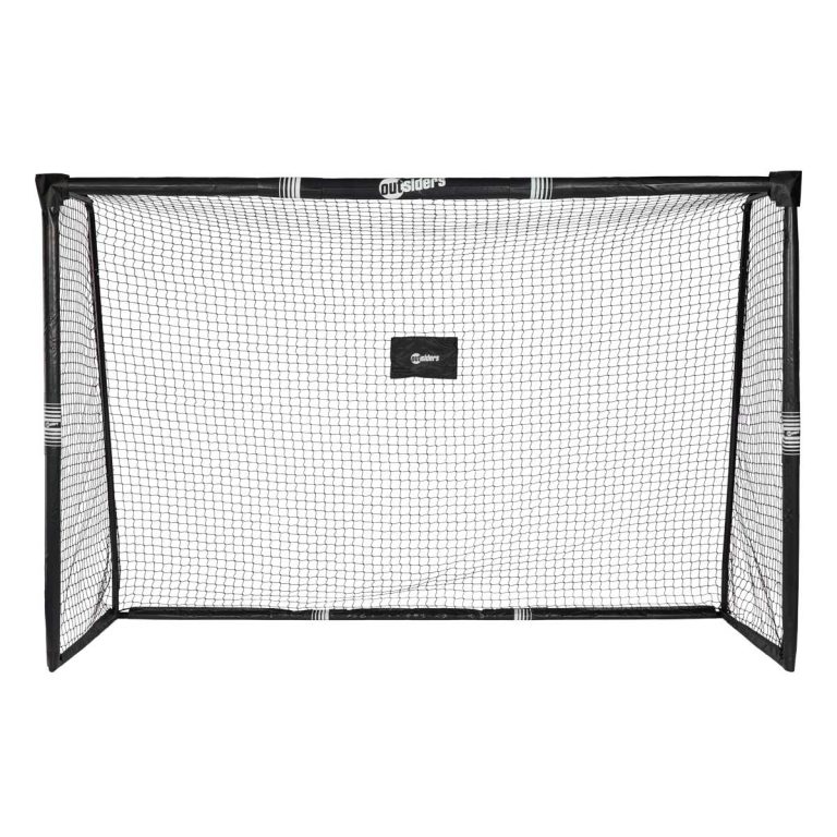 Outsiders – Scorpion Kick Football Goal 300x200cm