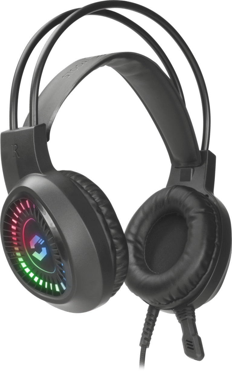 Speedlink – VOLTOR LED Stereo Gaming Headset