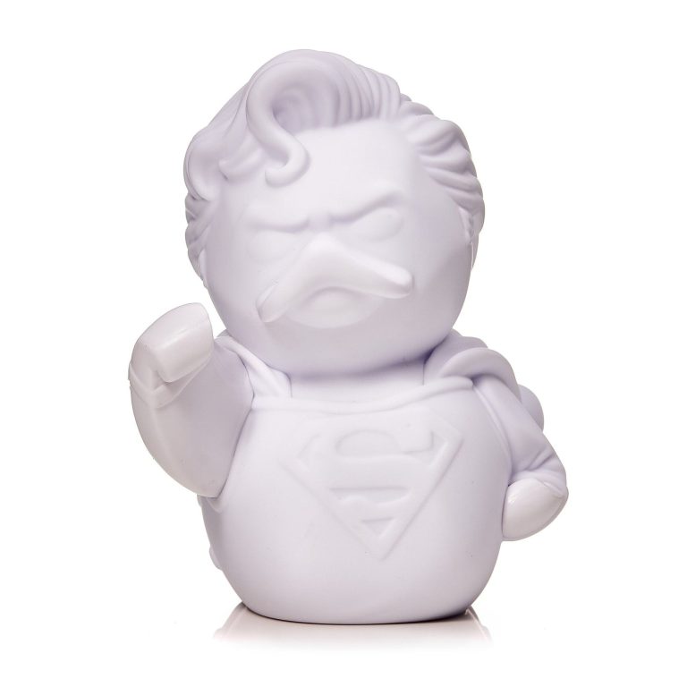 Numskull – DC Comics Tubbz DIY Superman
