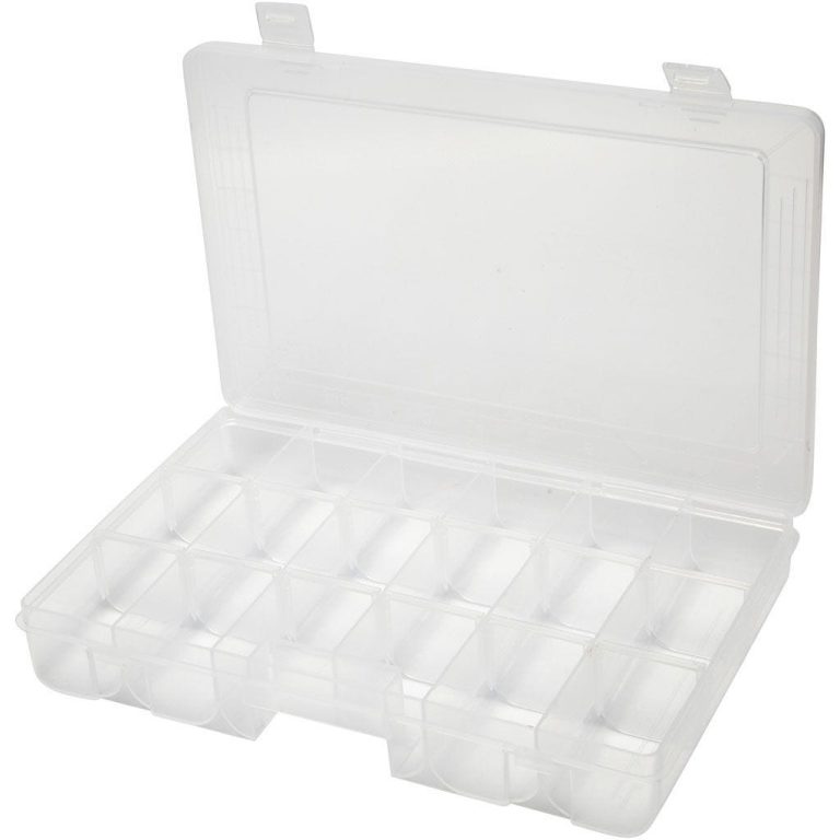 DIY Kit – Storage Box (13162)