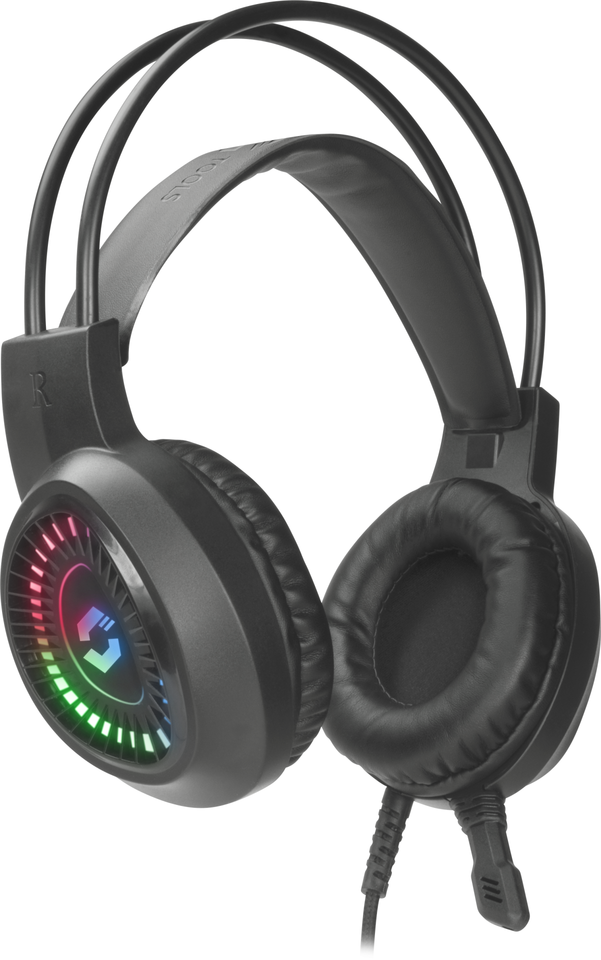 Speedlink - VOLTOR LED Stereo Gaming Headset