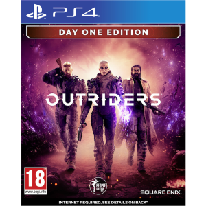 Outriders (Day One Edition)