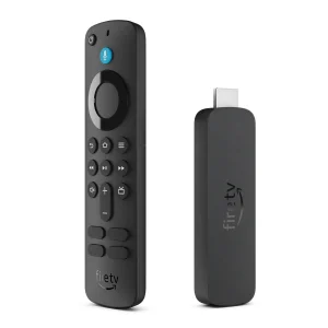 Amazon - Fire TV Stick 4K (2nd Gen) 2023