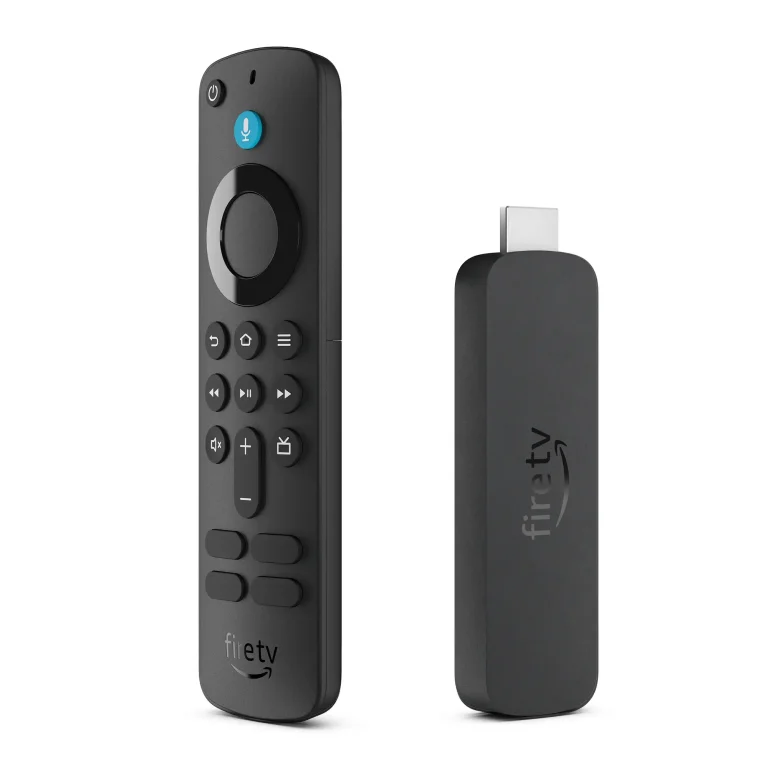 Amazon – Fire TV Stick 4K (2nd Gen) 2023