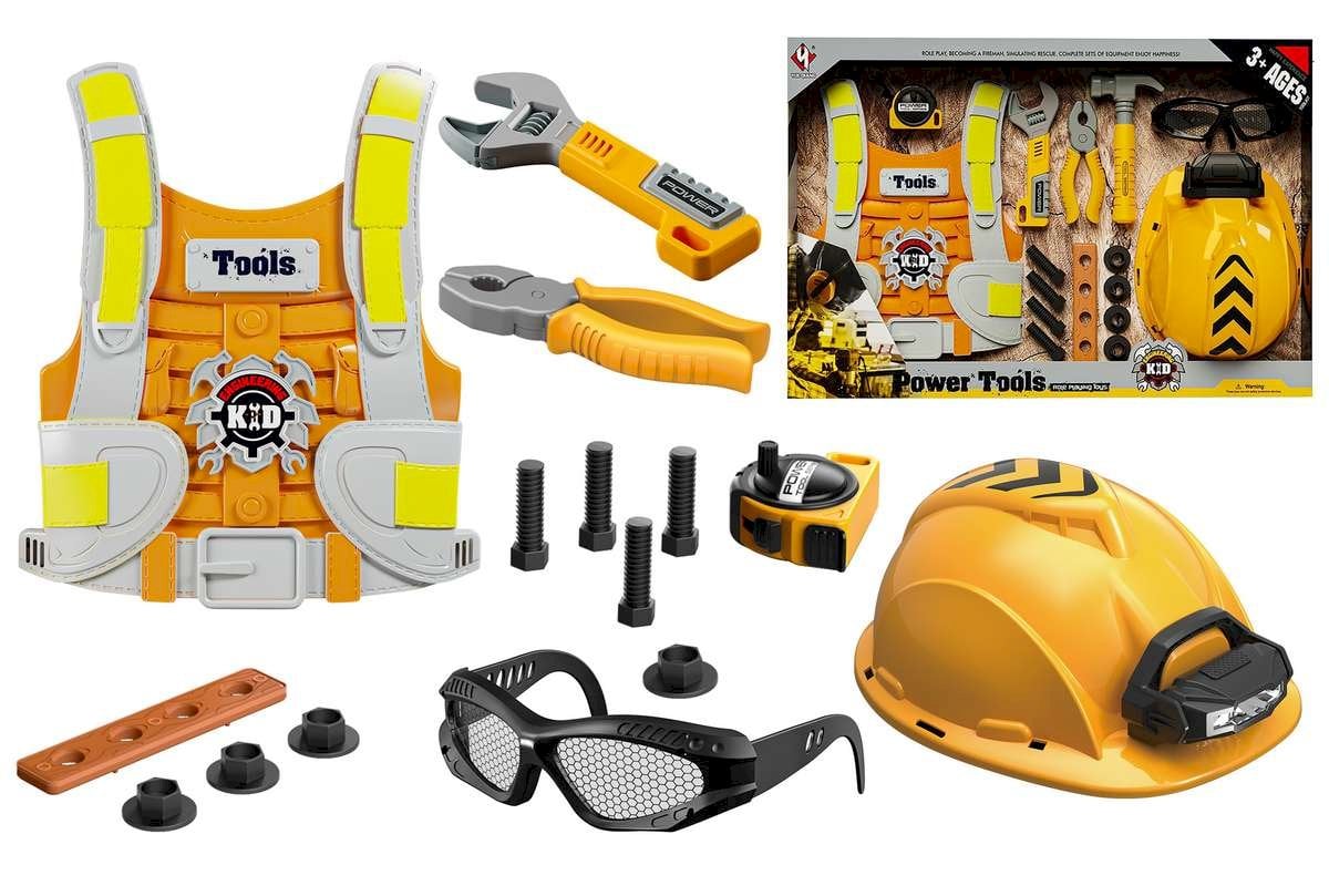 Craftsman Kit - Large Box (520354)