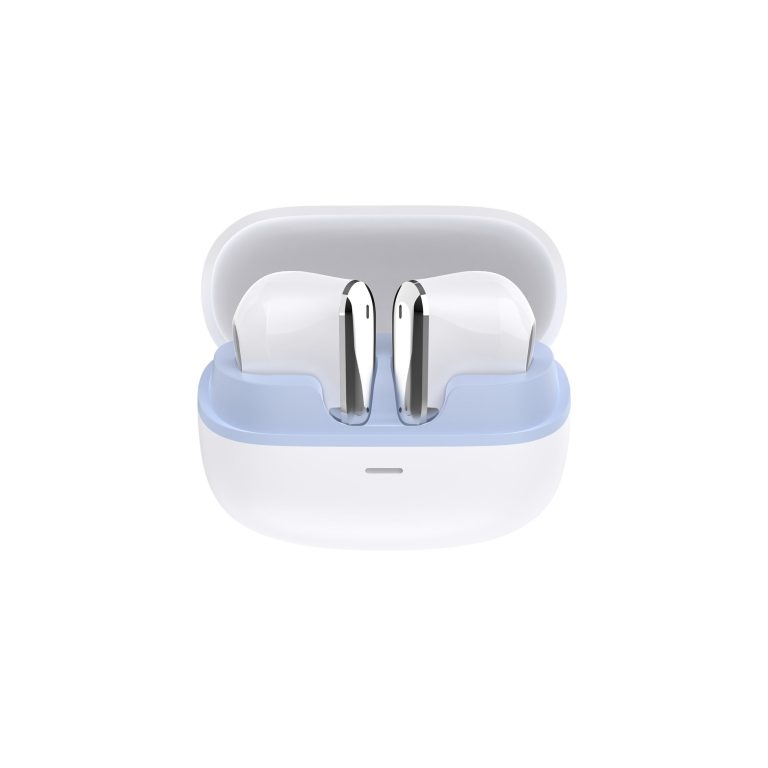 White Shark GEB-TWS-201 Blaze White
