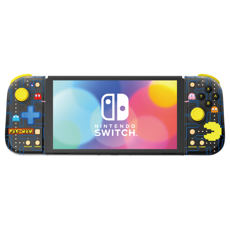 HORI – Split Pad Compact (PAC-MAN)