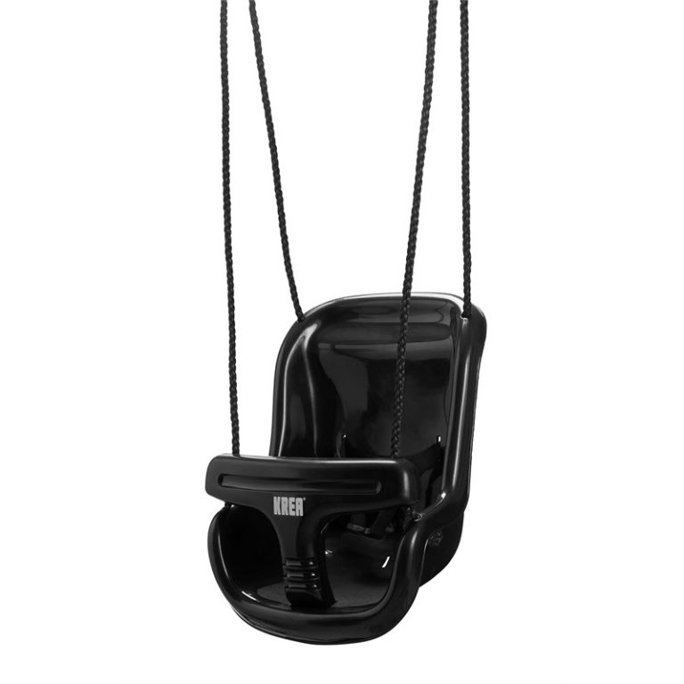 KREA – Baby Swing – Black (2032)