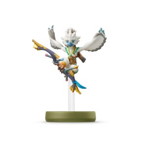 The Legend of Zelda: Tears of the Kingdom - Tulin amiibo
