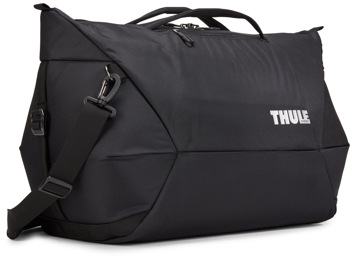 Thule 4025 Subterra Duffel 45L TSWD-345 Black