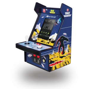 MY ARCADE - SPACE INVADERS MICRO PLAYER PRO