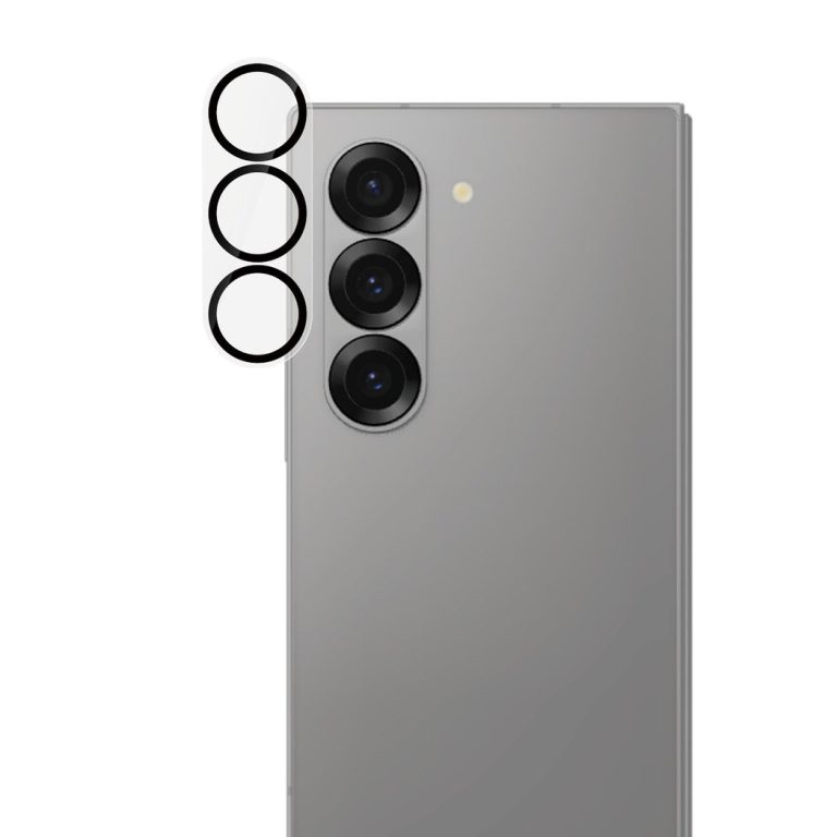 PanzerGlass – Lens Protector – Samsung Galaxy Z Fold6