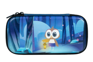Bigben Bag Owl Switch Lite/Switch OLED