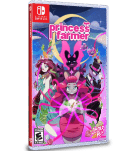 Princess Farmer (Limited Run) (Import)