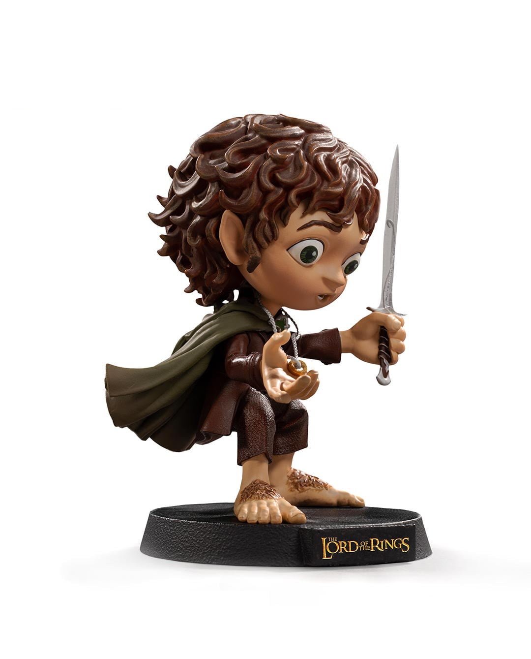 The Lord of the Rings - Frodo Figure