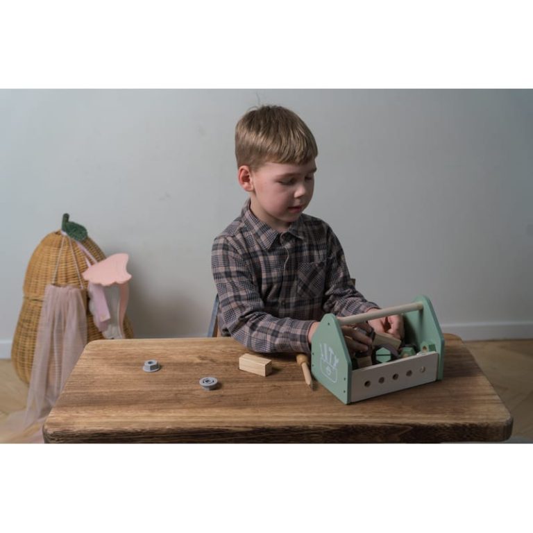 Dantoy – Toolbox (4779)