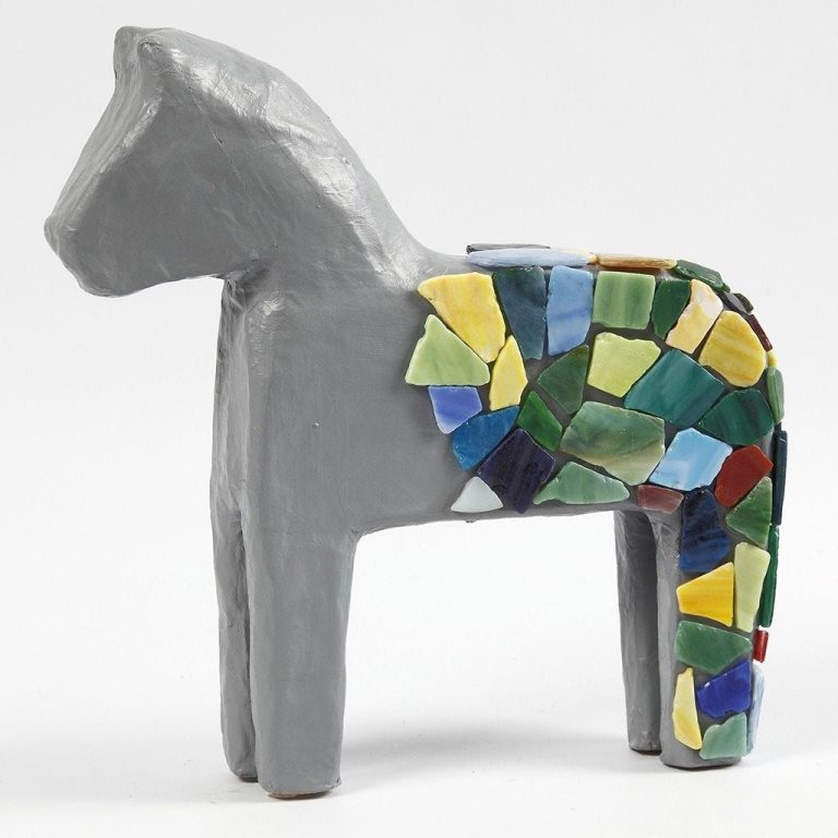 DIY Kit – Mosaics (55548)