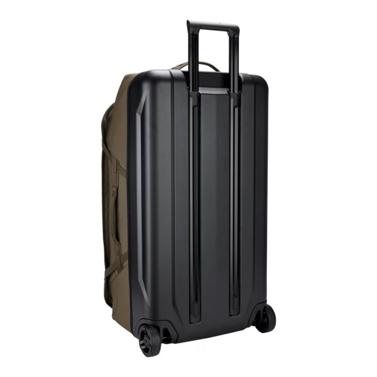 Thule 5604 Chasm Wheeled Duffel Bag 110L Deep Khaki
