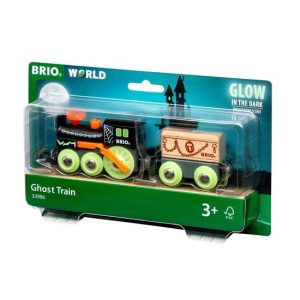 BRIO - Ghost Train (33986)