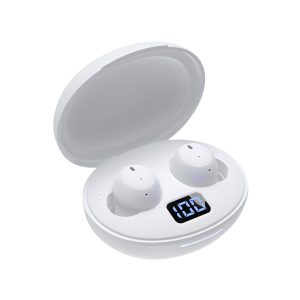 White Shark GEB-TWS-02 Vortex White