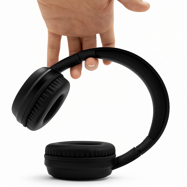 Media-Tech MT3611 3Motion ANC BT