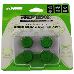 KMD - Reflex Thumb Grips 4-Pack Xbox