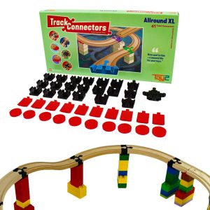 Track Connector - Allround XL (21026)