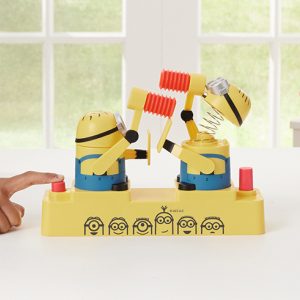Minions - "Despicable Me" Hammer POP (7517)