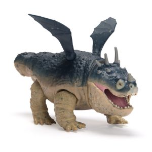 Dragons - Movie Basic Dragons - Gronckle (6074019)