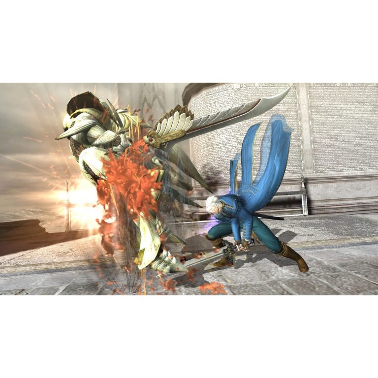 Devil May Cry 4 Special Edition (Import)