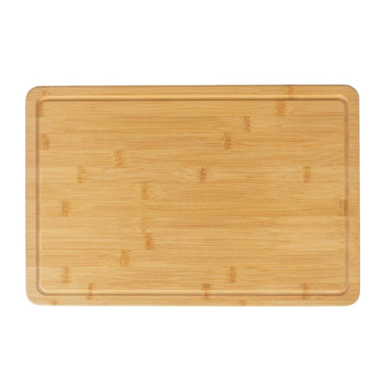 Russell Hobbs RH04067 Element Bamboo Butchers Block 46 x 30cm